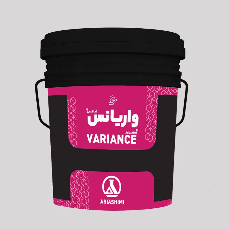 واریانس آریاشیمی