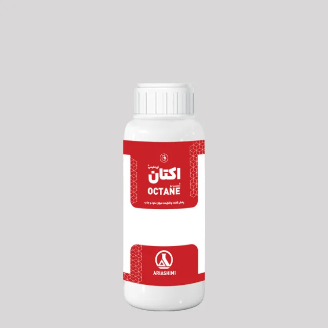 اکتان آریاشیمی