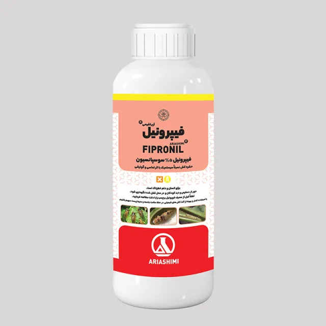 Фипронил  Ария