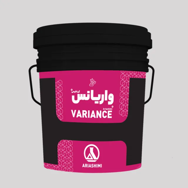 واریانس آریاشیمی